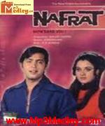 Nafrat 1973 song download